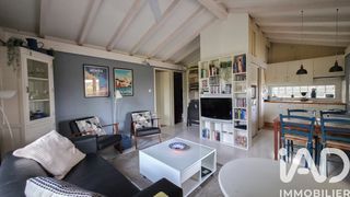  Maison � vendre 3 pi�ces 42 m�