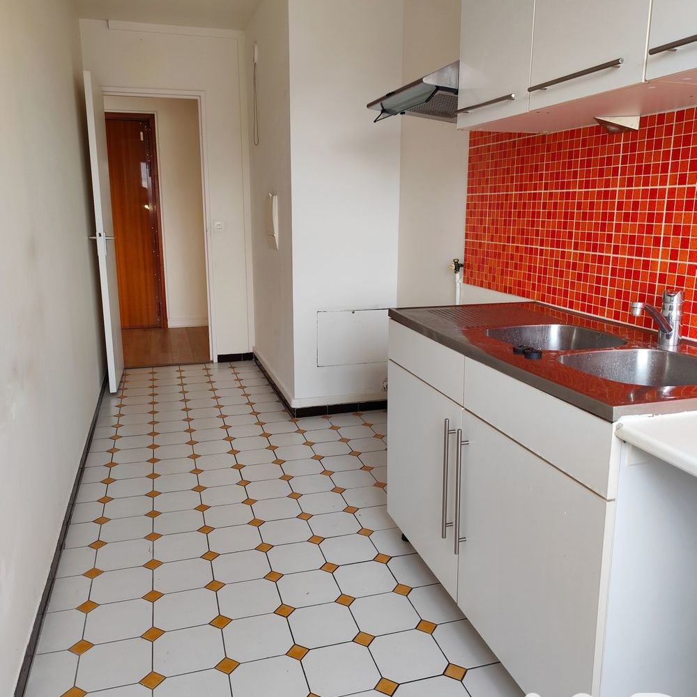 � vendre  Appartement Paris 14