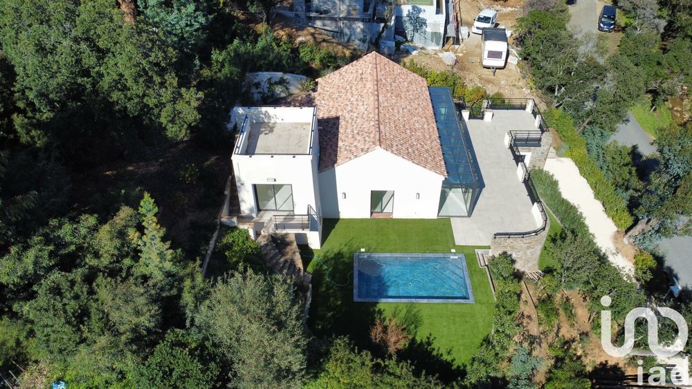 � vendre  Maison La Croix-Valmer (83420)