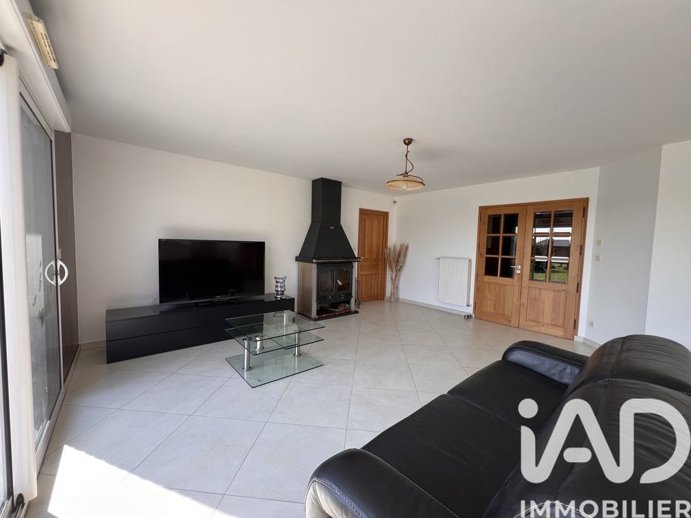 � vendre  Maison Gondecourt (59147)