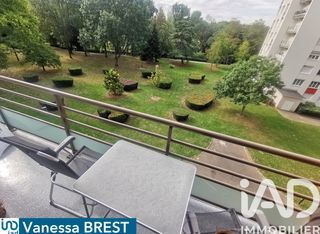  Appartement � vendre 3 pi�ces 72 m�