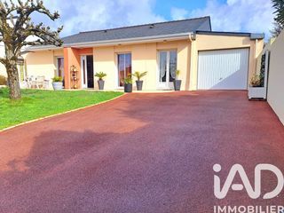  Maison � vendre 5 pi�ces 122 m�