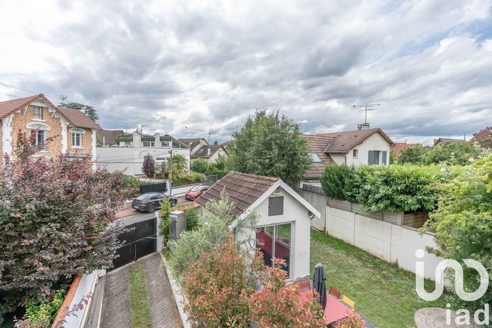 � vendre  Maison La Varenne St Hilaire (94210)