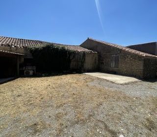  Maison � vendre 6 pi�ces 89 m�