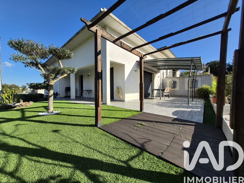 � vendre  Maison Cervione (20221)