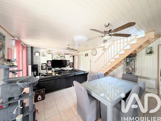  Maison � vendre 7 pi�ces 165 m�