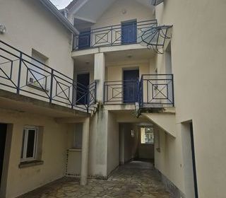  Appartement � vendre 1 pi�ce 37 m�