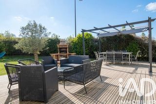  Maison � vendre 6 pi�ces 162 m�