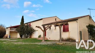  Maison � vendre 13 pi�ces 280 m�