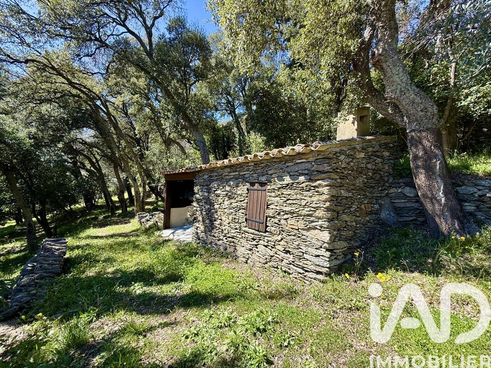 � vendre  Maison La Garde-Freinet (83680)