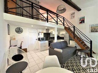  Appartement � vendre 2 pi�ces 36 m�