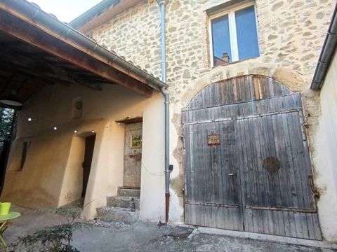   Vente Grange 4 pi�ces Maison - 4 pi�ce(s) - 175 m�