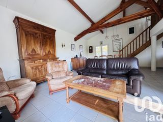  Maison � vendre 5 pi�ces 120 m�