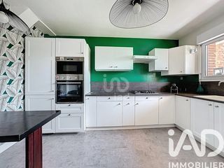  Maison � vendre 5 pi�ces 161 m�