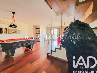  Maison � vendre 4 pi�ces 151 m�