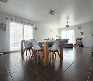  Maison � vendre 4 pi�ces 85 m�