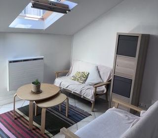  Appartement � vendre 2 pi�ces 21 m�