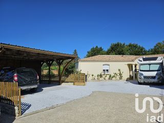  Maison � vendre 5 pi�ces 126 m�