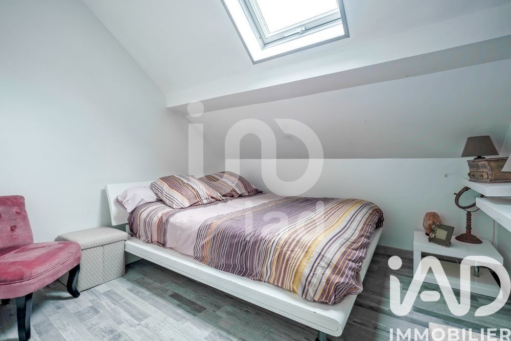 � vendre  Villa Lamorlaye (60260)