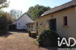  Maison � vendre 9 pi�ces 196 m�