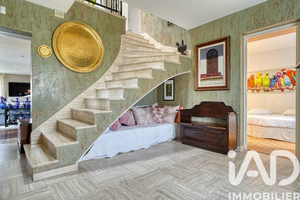 � vendre  Villa Taverny (95150)