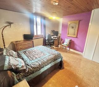  Maison � vendre 5 pi�ces 130 m�