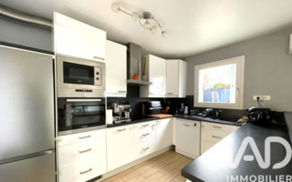  Maison � vendre 4 pi�ces 78 m�