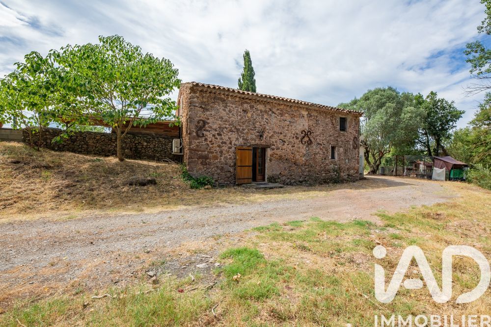 � vendre  Maison Roquebrune-sur-Argens (83520)