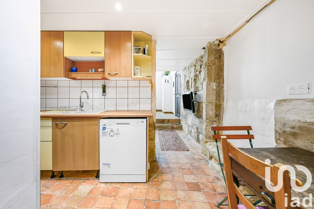 � vendre  Appartement Paris 4