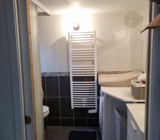  Maison � vendre 2 pi�ces 34 m�