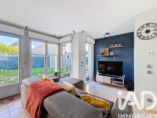  Maison � vendre 4 pi�ces 91 m�