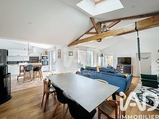  Maison � vendre 6 pi�ces 132 m�