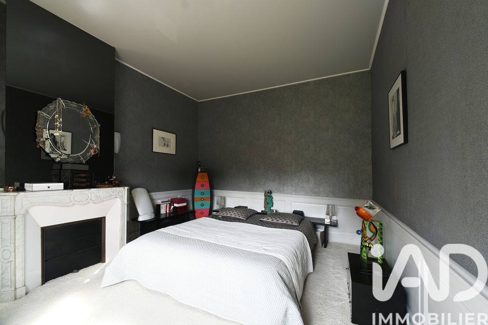 � vendre  Maison Arras (62000)