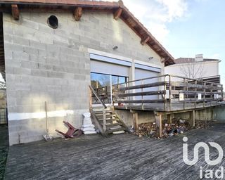  Immeuble � vendre 160 m�