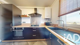  Appartement � vendre 4 pi�ces 76 m�