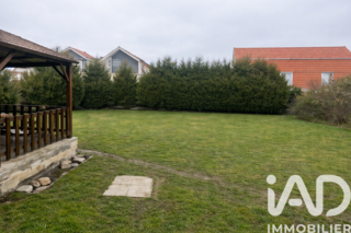  Maison � vendre 4 pi�ces 105 m�