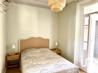  Maison � vendre 2 pi�ces 40 m�