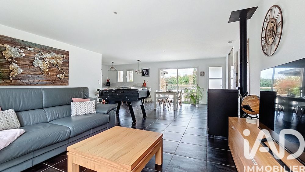 � vendre  Maison Biganos (33380)