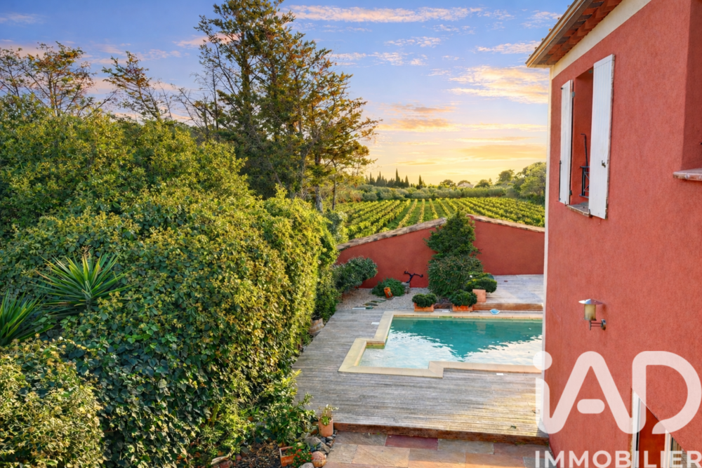 � vendre  Maison Cassis (13260)