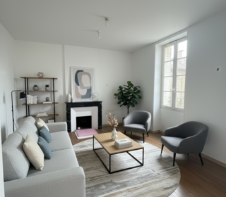  Maison � vendre 8 pi�ces 147 m�