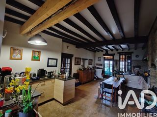  Maison � vendre 9 pi�ces 246 m�