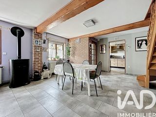  Maison � vendre 5 pi�ces 120 m�