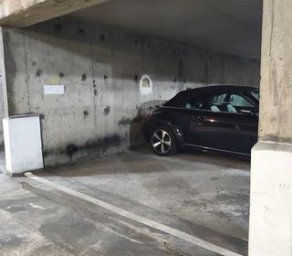  Parking / Garage � vendre 10 m�