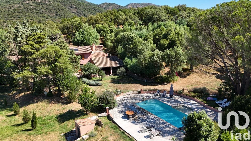 � vendre  Maison Bormes-les-Mimosas (83230)