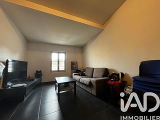  Appartement � vendre 2 pi�ces 45 m�