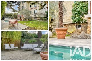  Maison � vendre 9 pi�ces 235 m�