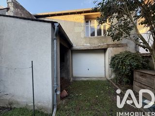  Maison � vendre 5 pi�ces 182 m�