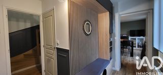  Maison � vendre 3 pi�ces 122 m�