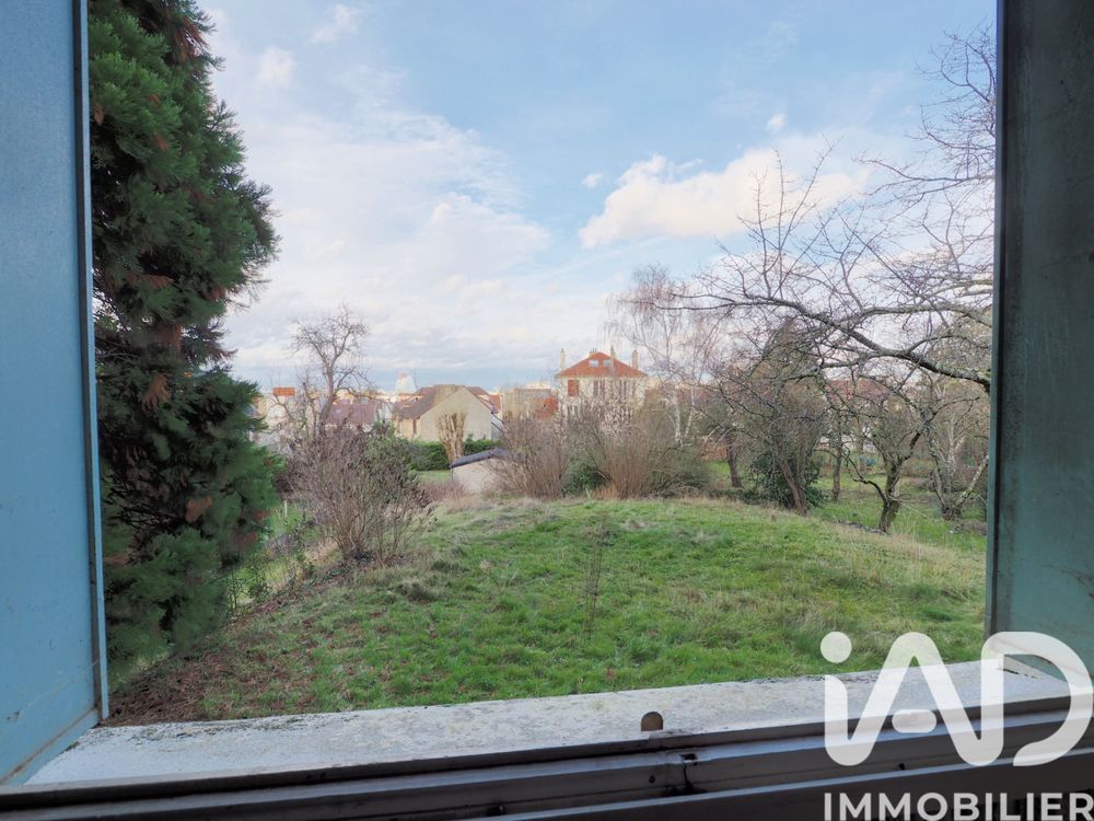 � vendre  Maison Ch�tillon (92320)