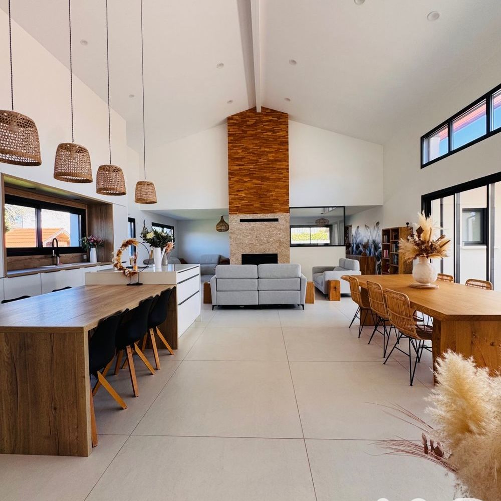 � vendre  Villa Mios (33380)